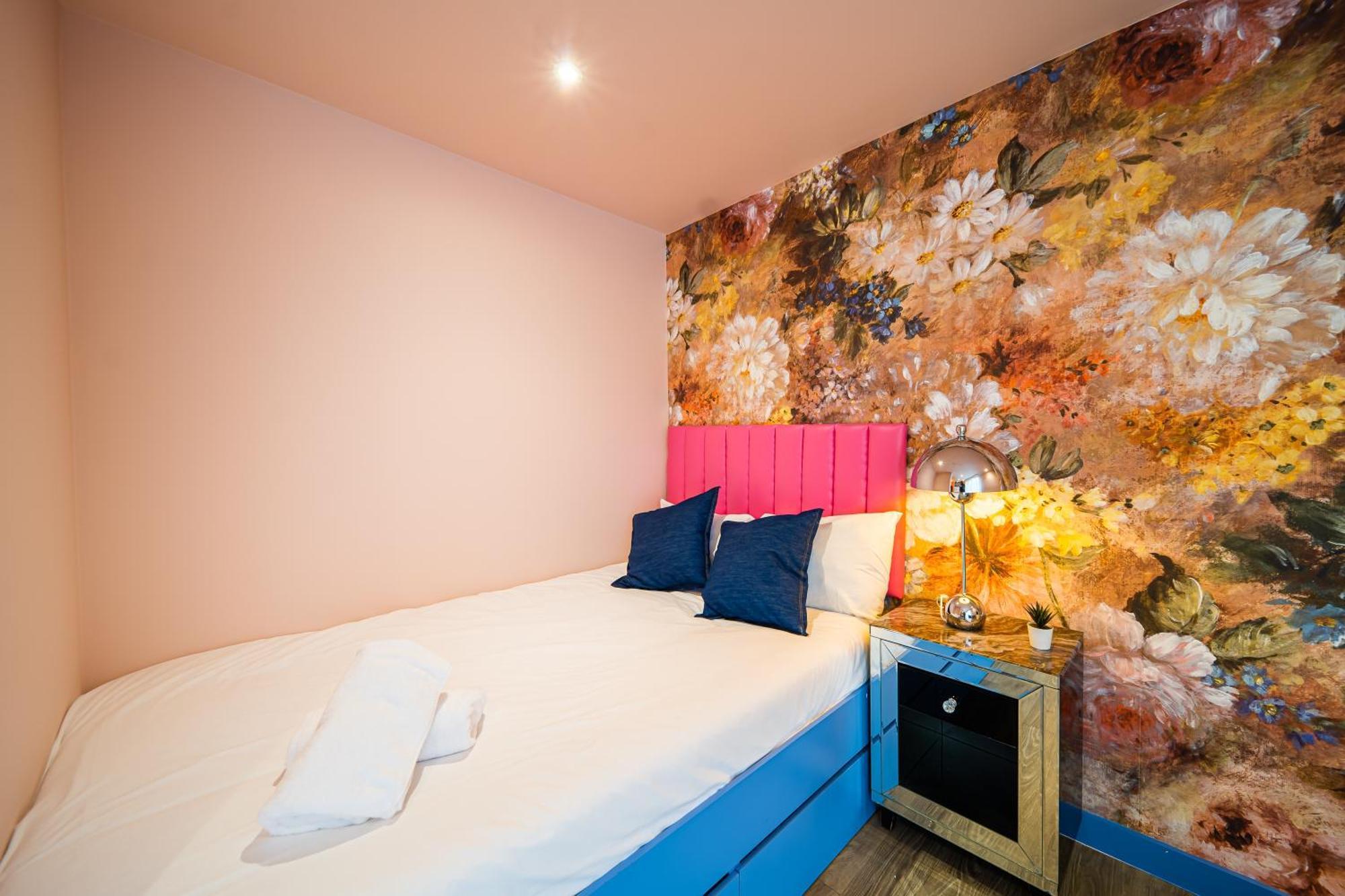 Outstanding Deluxe Self Contained Apartment Sheffield